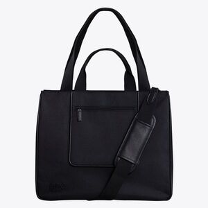 BEIS | East to West Tote in Black